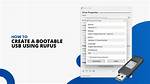 How Do You Create a Bootable Windows Usb in Kali Linux?