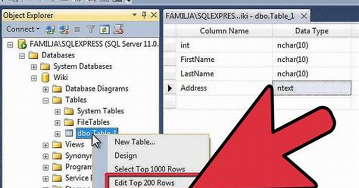 How Do You Create a Database Using Code First Approach in Entity Framework?