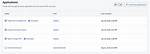 How Do You Create a New Application Part in Access