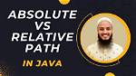 How Do You Create a Relative Path in Linux?