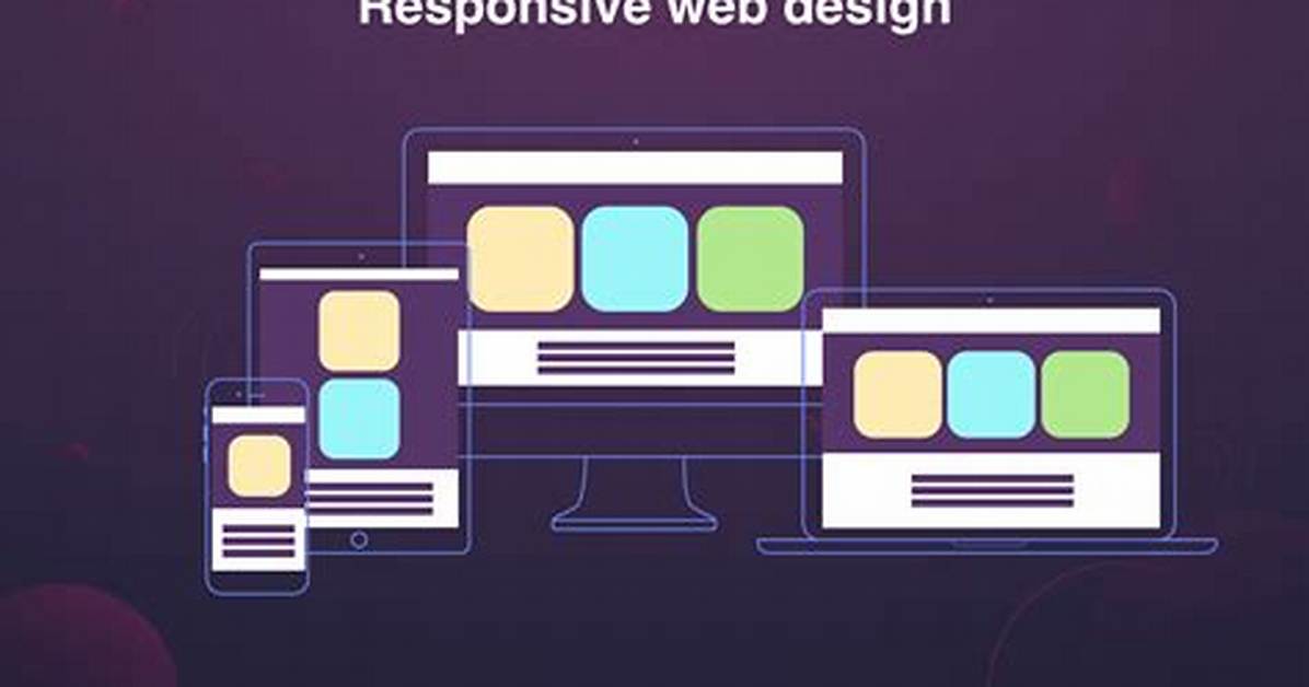 How Do You Create a Responsive Website