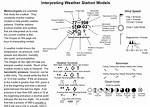 How Do You Create a Station Model