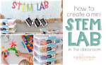 How Do You Create a Stem Classroom?