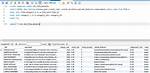 How Do You Create a Temporary Table in an Oracle Database?