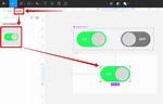 How Do You Create a Toggle Button?