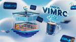 How Do You Create a Vimrc File Linux?
