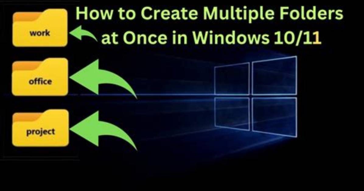 How Do You Create Multiple Files in Unix?