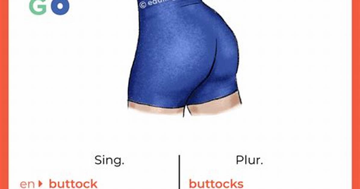 How Do You Define Tush?