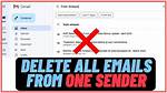 How Do You Delete All Email on iPad?