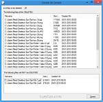 How Do You Delete All Files Except the Latest Three in a Folder in Linux?
