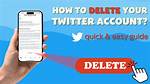 How Do You Delete Twitter on Android?