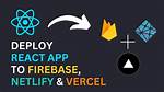 How Do You Deploy a React