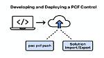 How Do You Deploy Pcf