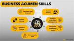 How Do You Develop Technical Acumen? Check This out | Technical Acumen