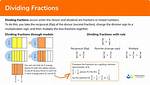 How Do You Divide an Array