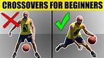 How Do You Do a Crossover Move in Basketball?