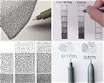 How Do You Do a Stipple Effect in Illustrator?