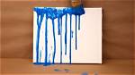 How Do You Do Drip Art
