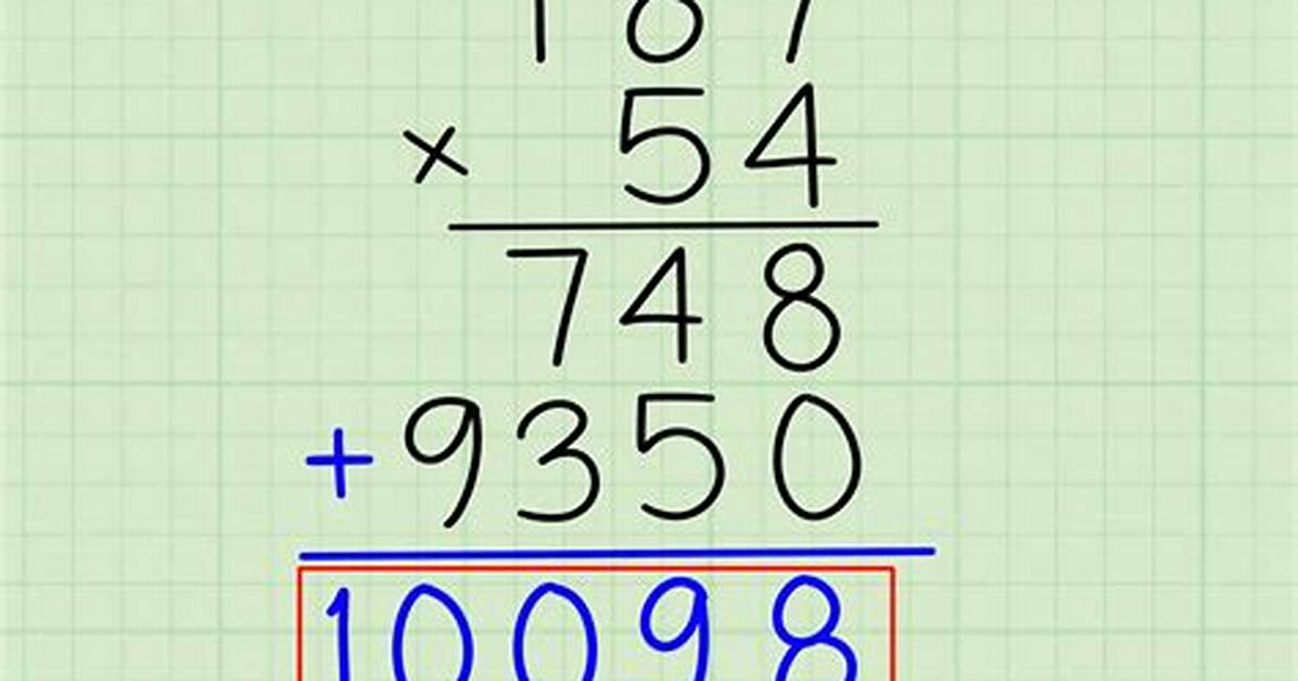 How Do You Do Multiplication on Linux?