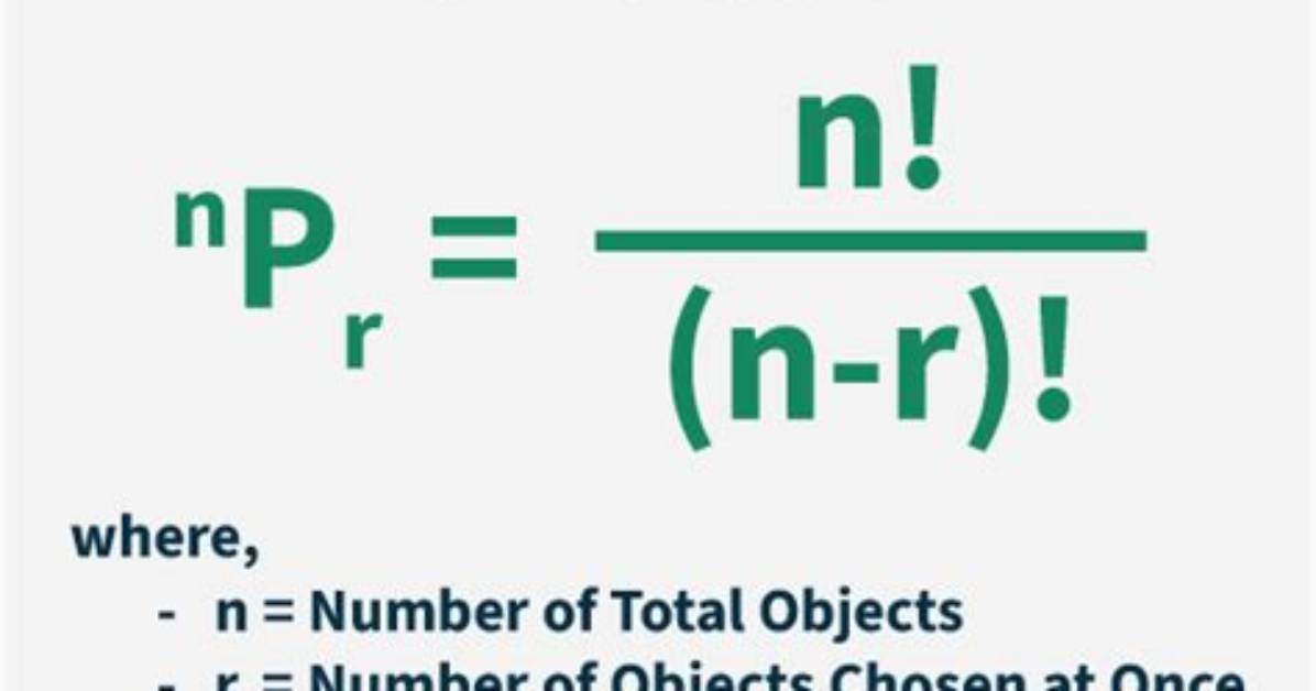 How Do You Do Permutations on a Calculator?