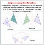How Do You Do Rigid Transformations?