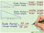 How Do You Do Scale Factor