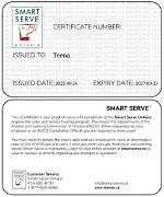 How Do You Do Smart Serve