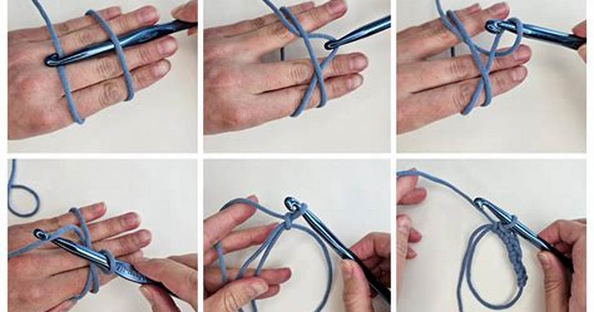 How Do You Do the Magic Loop?