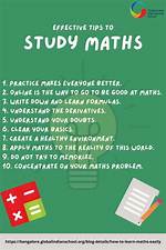 How Do You Do Tips in Math? Check This out | Tip Definition Math