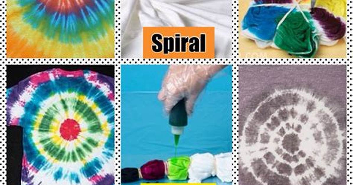 How Do You Dye String