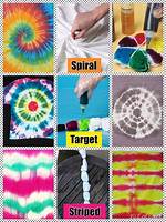 How Do You Dye String