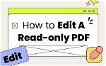 How Do You Edit a Read Only File in Linux?