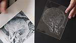 How Do You Etch Print