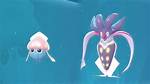 How Do You Evolve Inkay