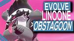 How Do You Evolve Linoone?