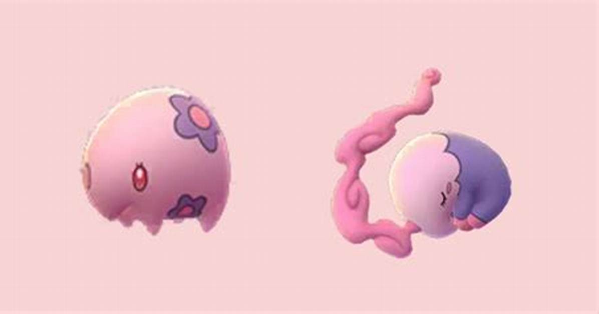 How Do You Evolve Munna?