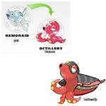 How Do You Evolve Octillery?