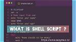 How Do You Exit a Shell Script in Unix?