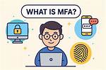 How Do You Explain Mfa