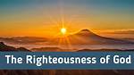 How Do You Explain Righteousness
