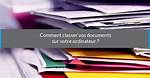 How Do You File Documents