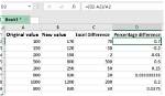 How Do You Find the Difference Between Two Files in Unix?