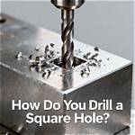 How Do You Fix a Square