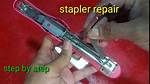 How Do You Fix a Stapler Problem? Check This out – How to Fix Stapler Spring