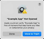 How Do You Fix macOS Cannot Be Installed on This Computer?