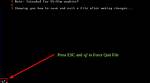 How Do You Force Quit in Linux?