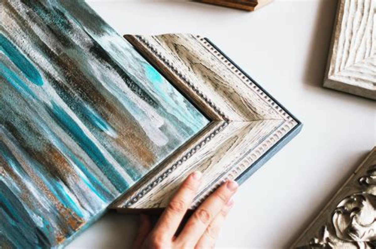 How Do You Frame Silk