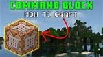 How Do You Get a Command Block in Bedrock?