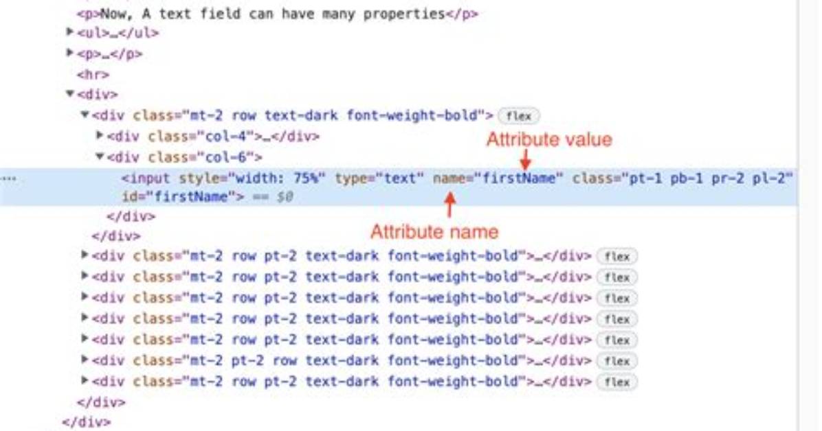How Do You Get Attribute Value in Lightning Component?