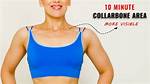 How Do You Get Defined Collarbones?